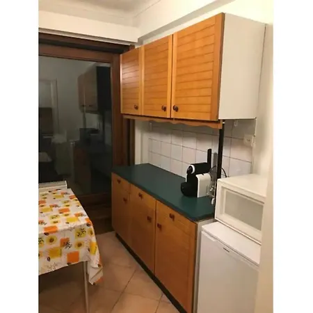 Penthouse Met Zeezicht En 2 Terrassen