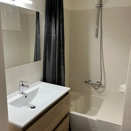 Penthouse Met Zeezicht En 2 Terrassen Апартаменты Миделкерк