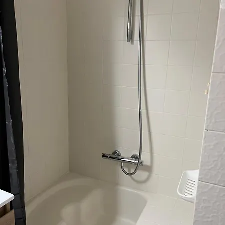 Penthouse Met Zeezicht En 2 Terrassen Middelkerke