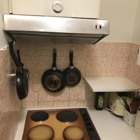 Penthouse Met Zeezicht En 2 Terrassen Middelkerke